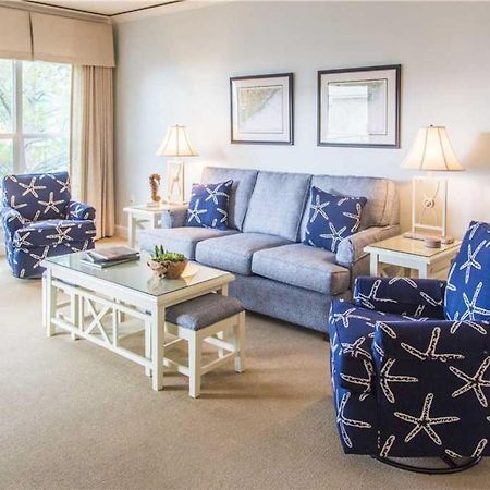 Hampton Place 5501 Hilton Head Island Eksteriør bilde