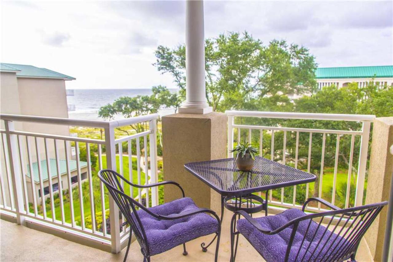 Hampton Place 5501 Hilton Head Island Eksteriør bilde