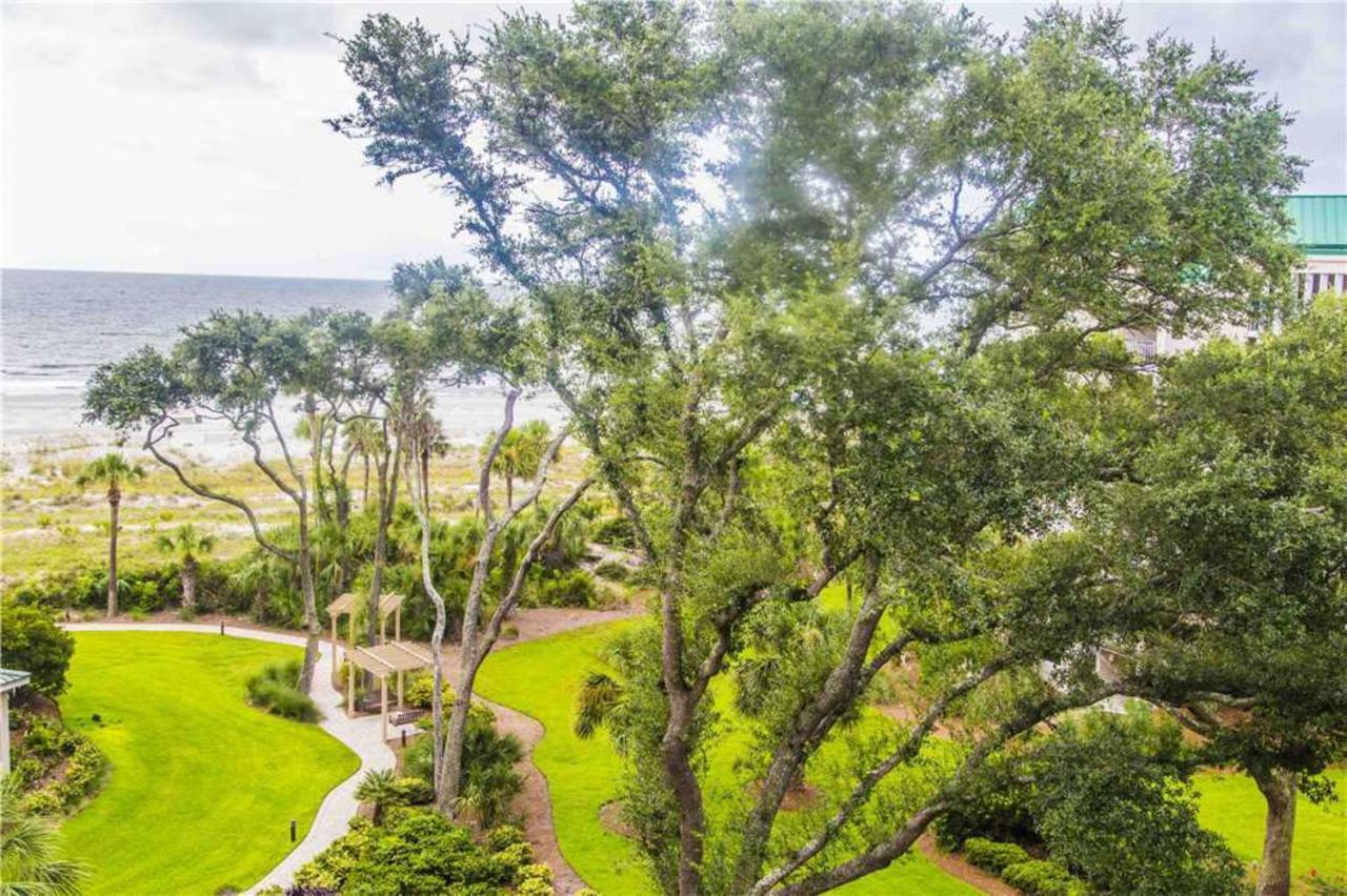 Hampton Place 5501 Hilton Head Island Eksteriør bilde