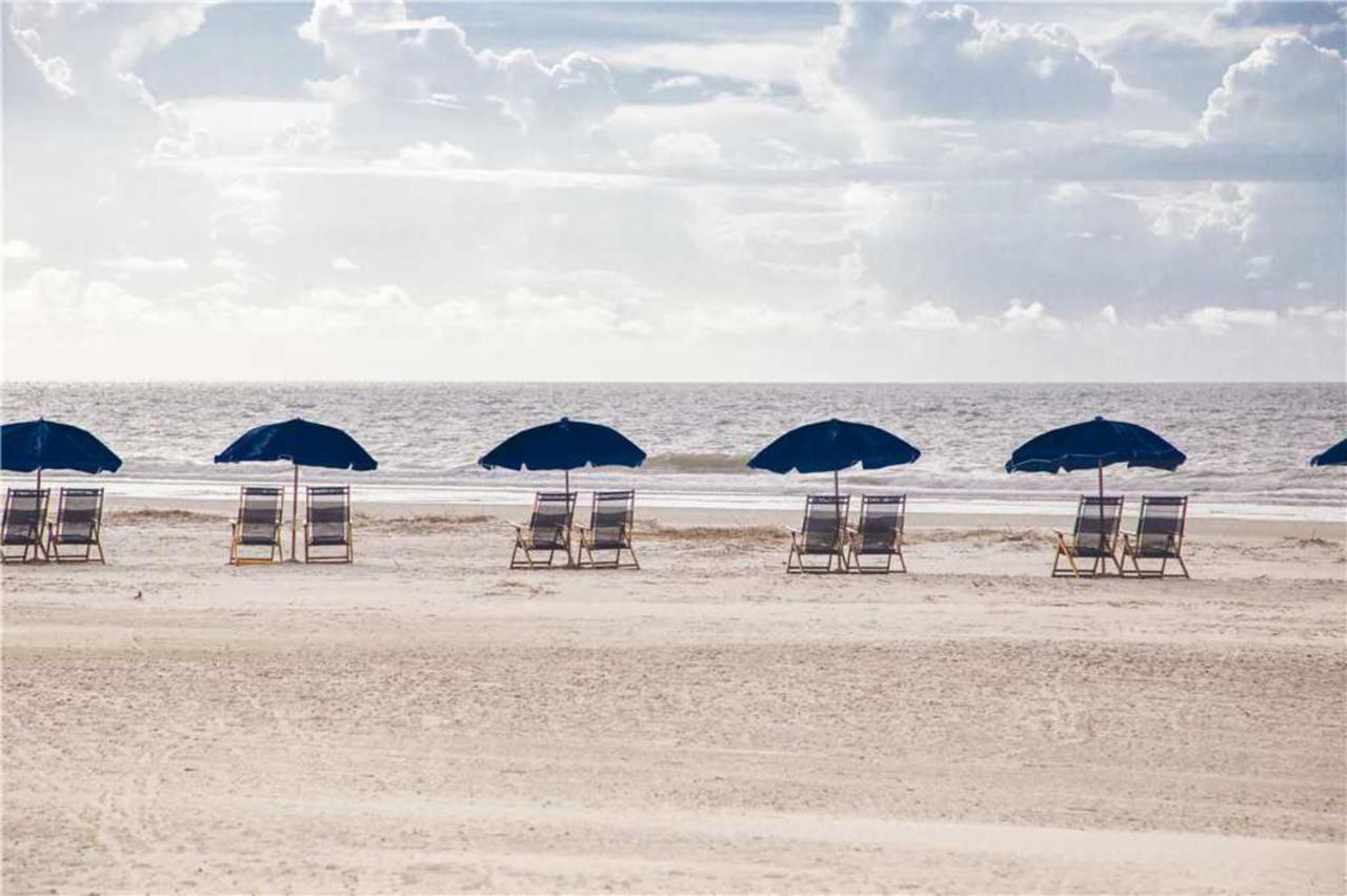 Hampton Place 5501 Hilton Head Island Eksteriør bilde