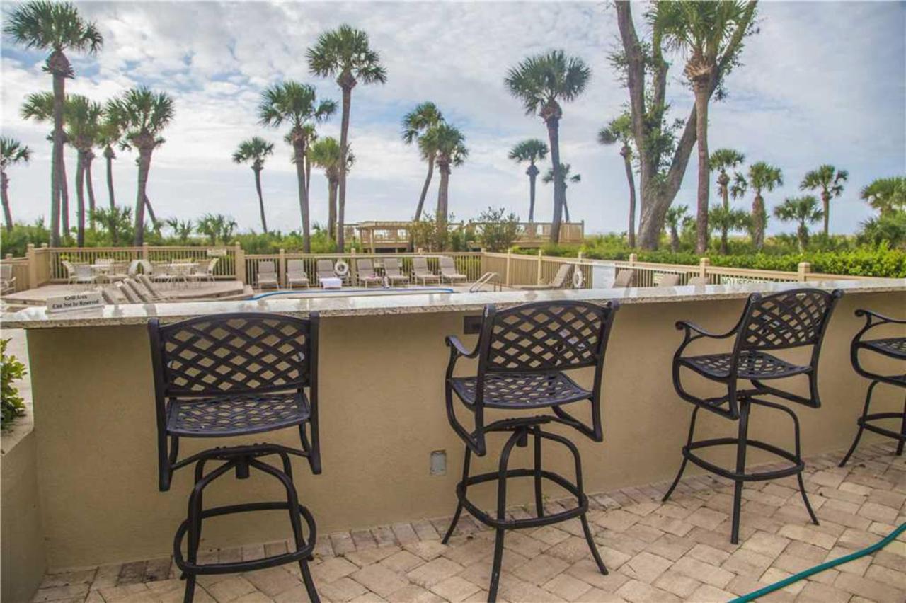 Hampton Place 5501 Hilton Head Island Eksteriør bilde