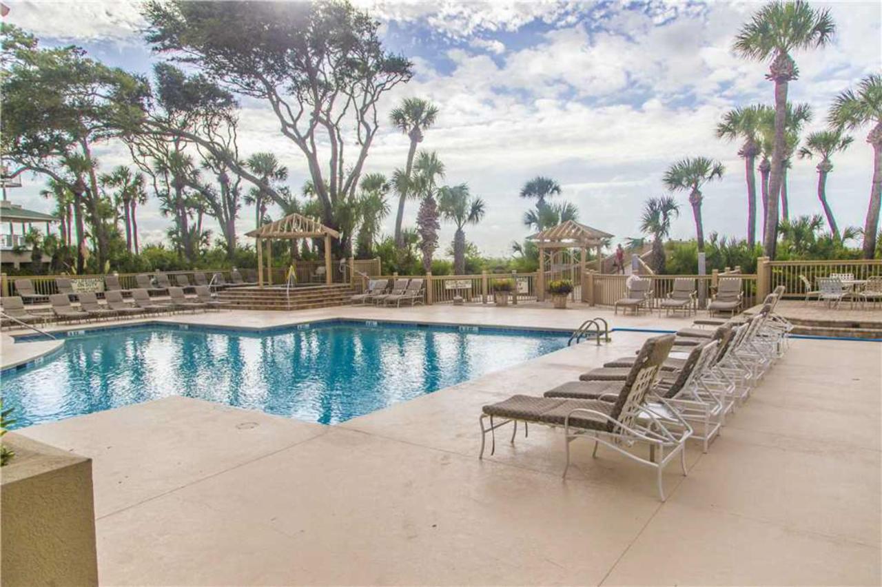 Hampton Place 5501 Hilton Head Island Eksteriør bilde