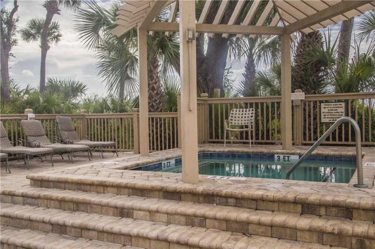 Hampton Place 5501 Hilton Head Island Eksteriør bilde