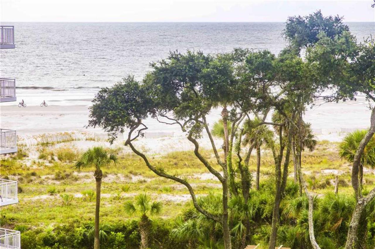 Hampton Place 5501 Hilton Head Island Eksteriør bilde