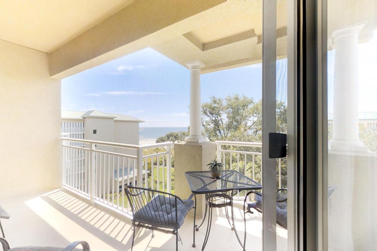 Hampton Place 5501 Hilton Head Island Eksteriør bilde