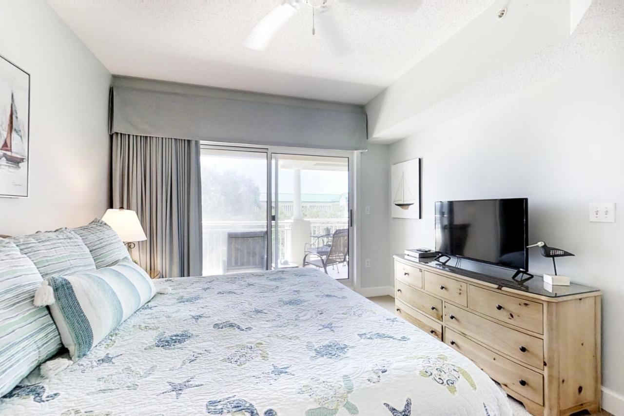 Hampton Place 5501 Hilton Head Island Eksteriør bilde